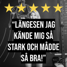 HITIO Gym Norrtälje