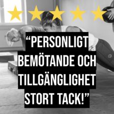 HITIO Gym Norrtälje