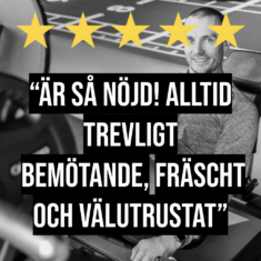 HITIO Gym Norrtälje
